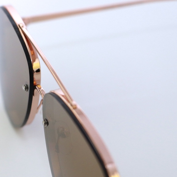 The Aviator Sunglasses - Picture 2 of 4